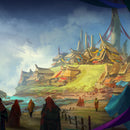 Dreams And Machines: Starter Set Dreams and Machines Modiphius Entertainment 