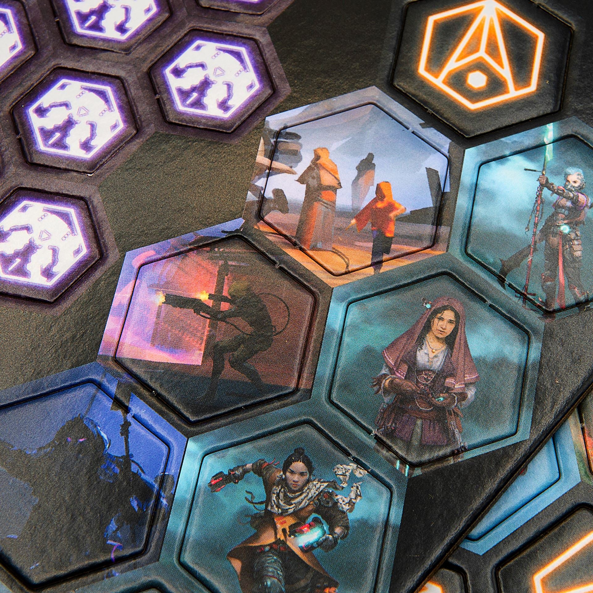 Dreams And Machines: Starter Set Dreams and Machines Modiphius Entertainment 