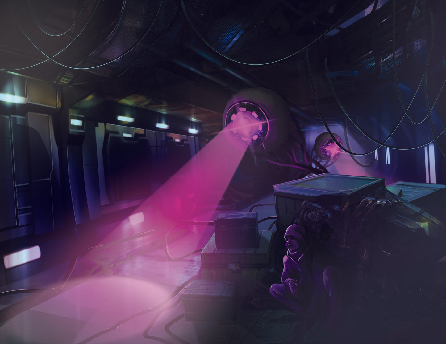 Dreams And Machines: Starter Set (PDF) Dreams and Machines Modiphius Entertainment 