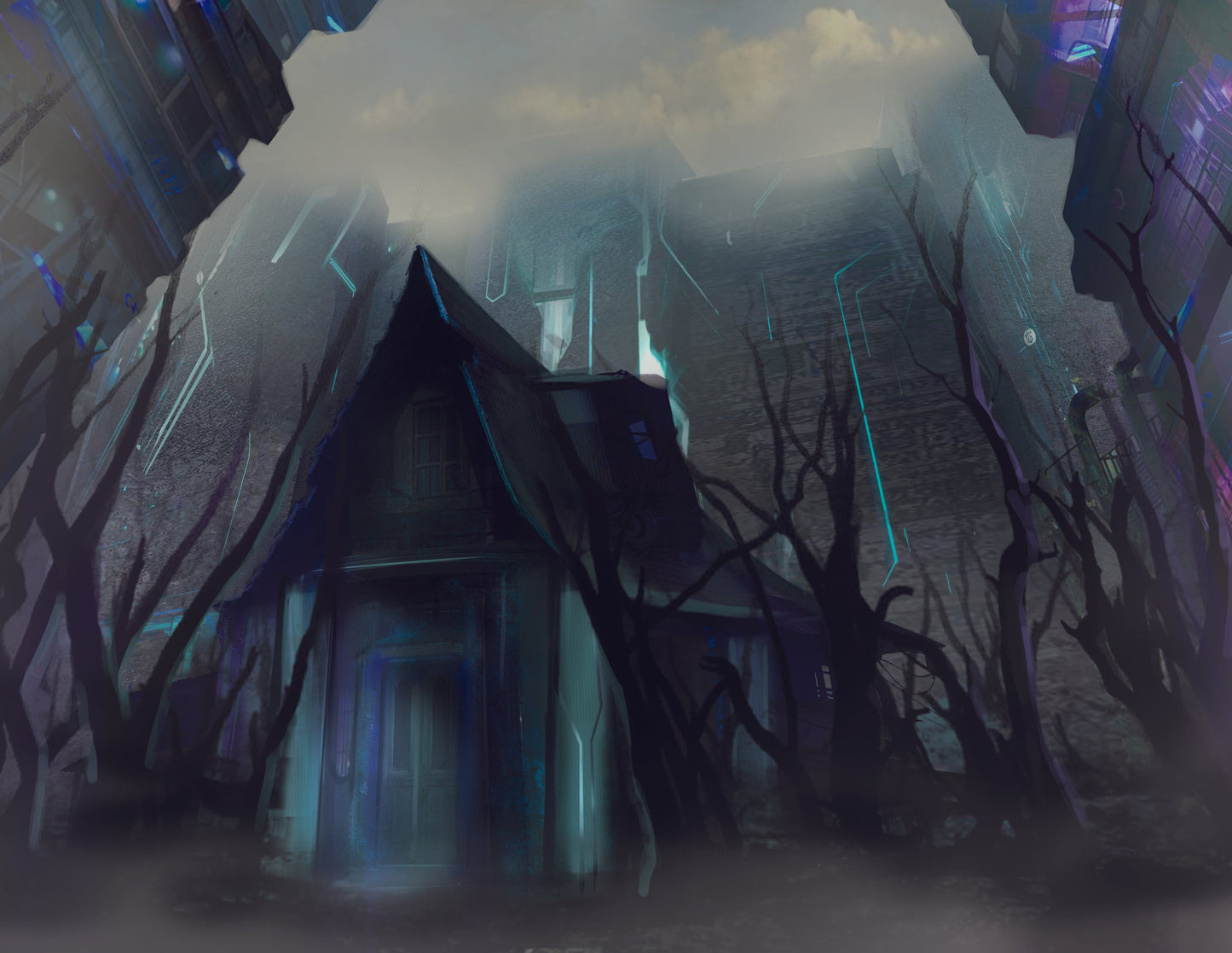 Dreams And Machines: Starter Set (PDF) Dreams and Machines Modiphius Entertainment 