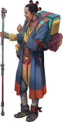 Dreams And Machines: Starter Set (PDF) Dreams and Machines Modiphius Entertainment 