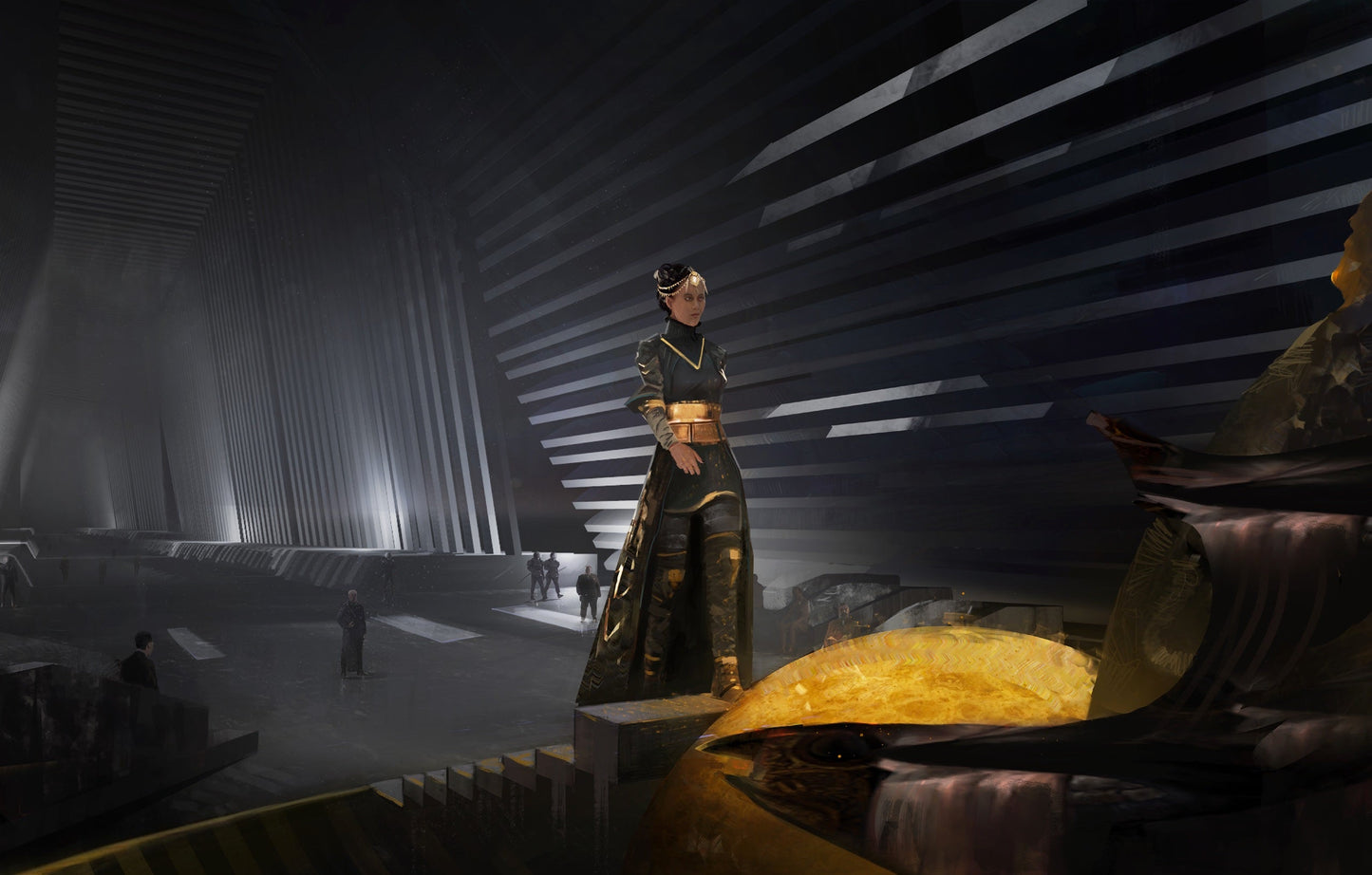 Dune - Adventures in the Imperium: Agents of Dune Box Set Dune - Adventures in the Imperium Modiphius Entertainment 