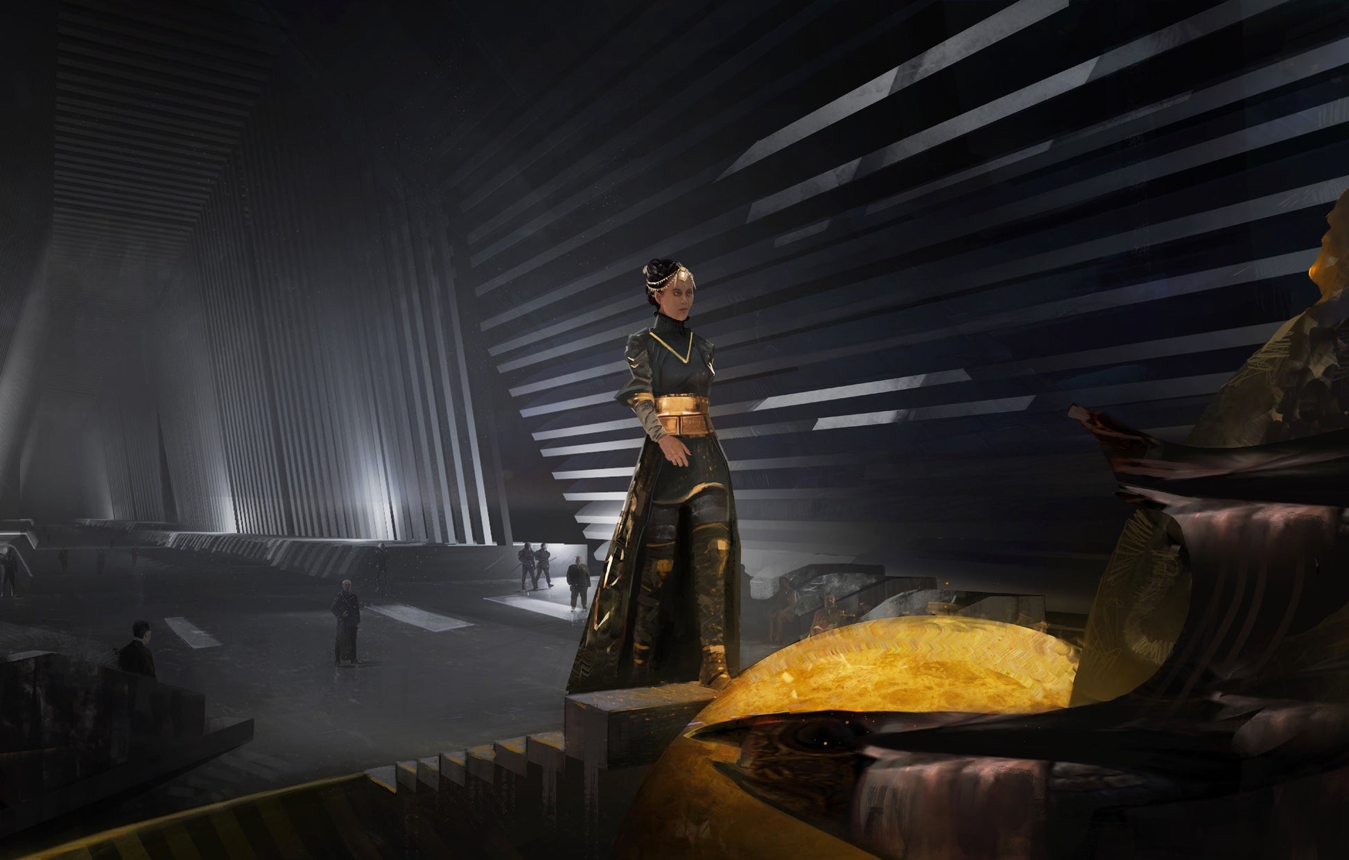 Dune - Adventures in the Imperium: Agents of Dune Box Set Dune - Adventures in the Imperium Modiphius Entertainment 