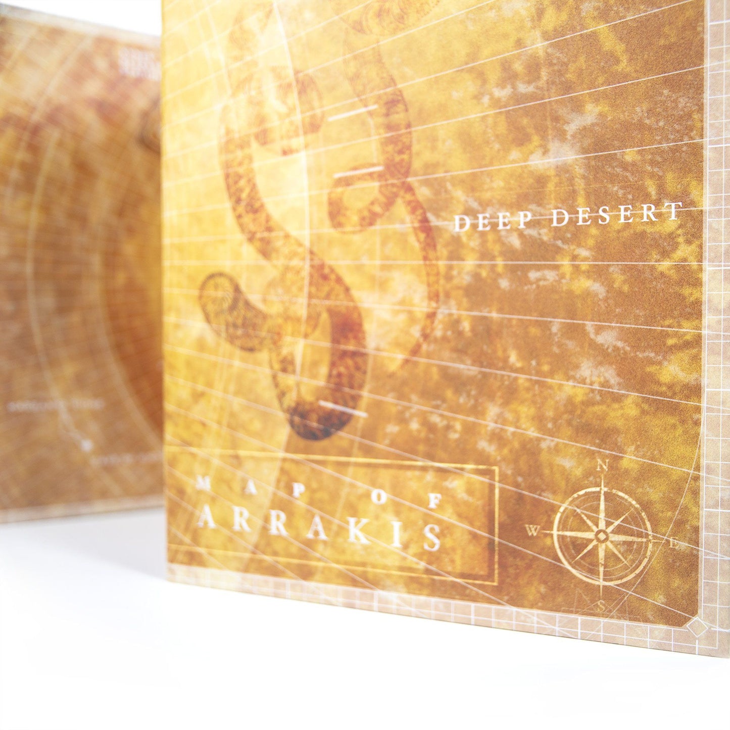 Dune - Adventures in the Imperium Gamemaster's Toolkit Dune - Adventures in the Imperium Modiphius Entertainment 