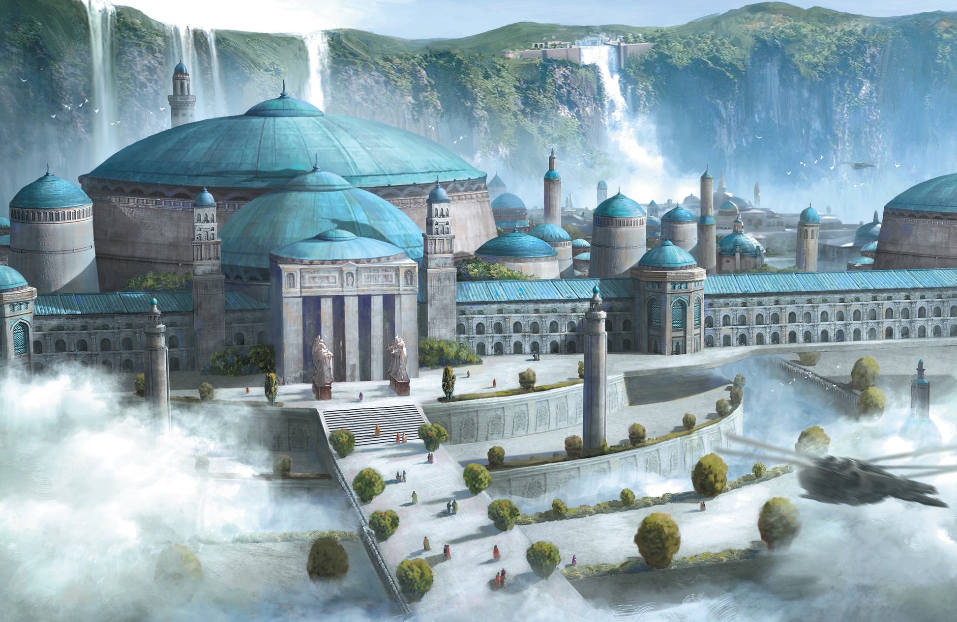 Dune - Adventures in the Imperium - Masters of Dune - PDF Dune - Adventures in the Imperium Modiphius Entertainment 