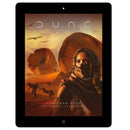 Dune - Adventures in the Imperium: Sand and Dust (PDF) Dune - Adventures in the Imperium Modiphius Entertainment 
