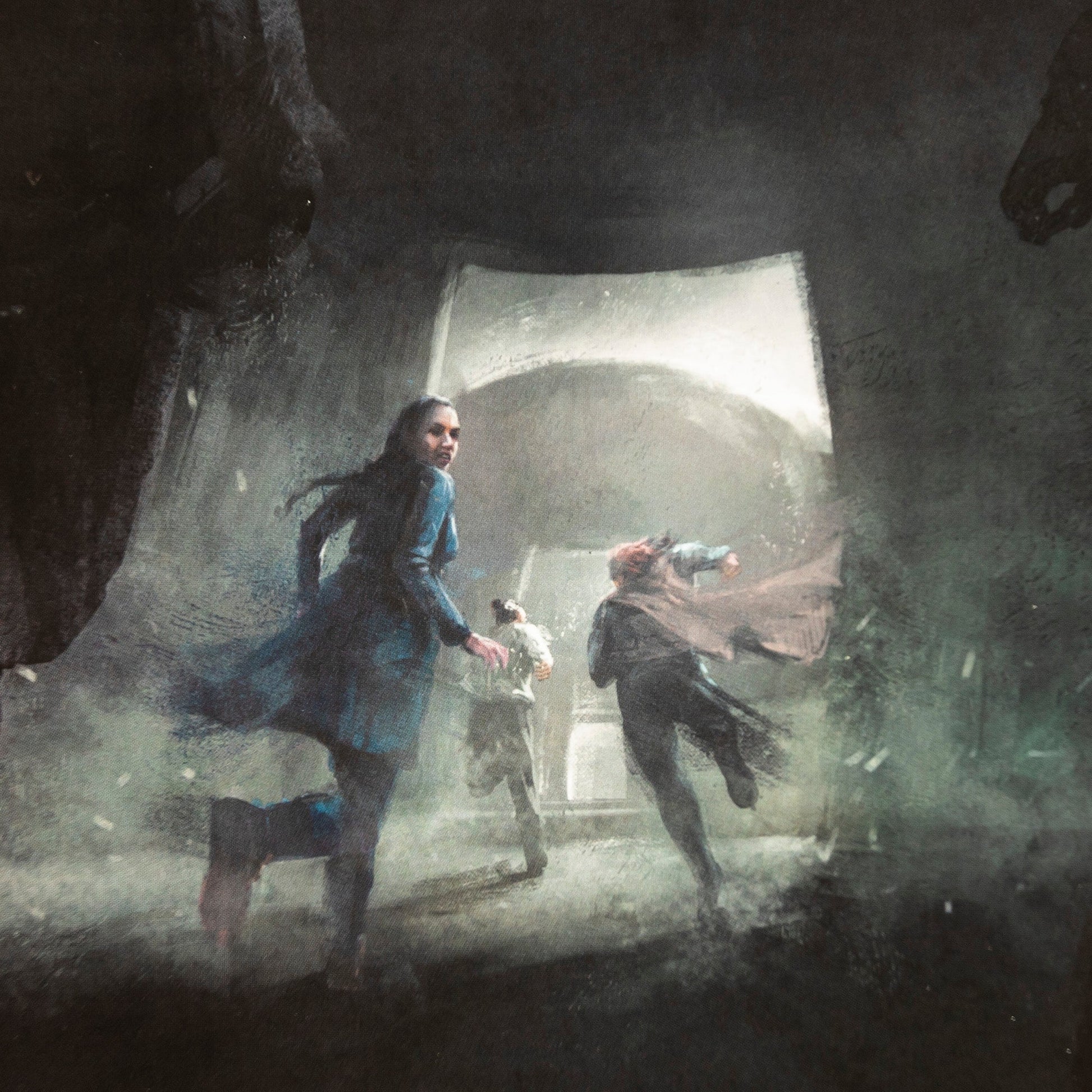 Dune: Agents of Dune Dune - Adventures in the Imperium Modiphius Entertainment 