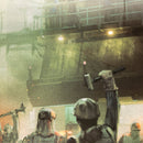 Dune: Agents of Dune Dune - Adventures in the Imperium Modiphius Entertainment 