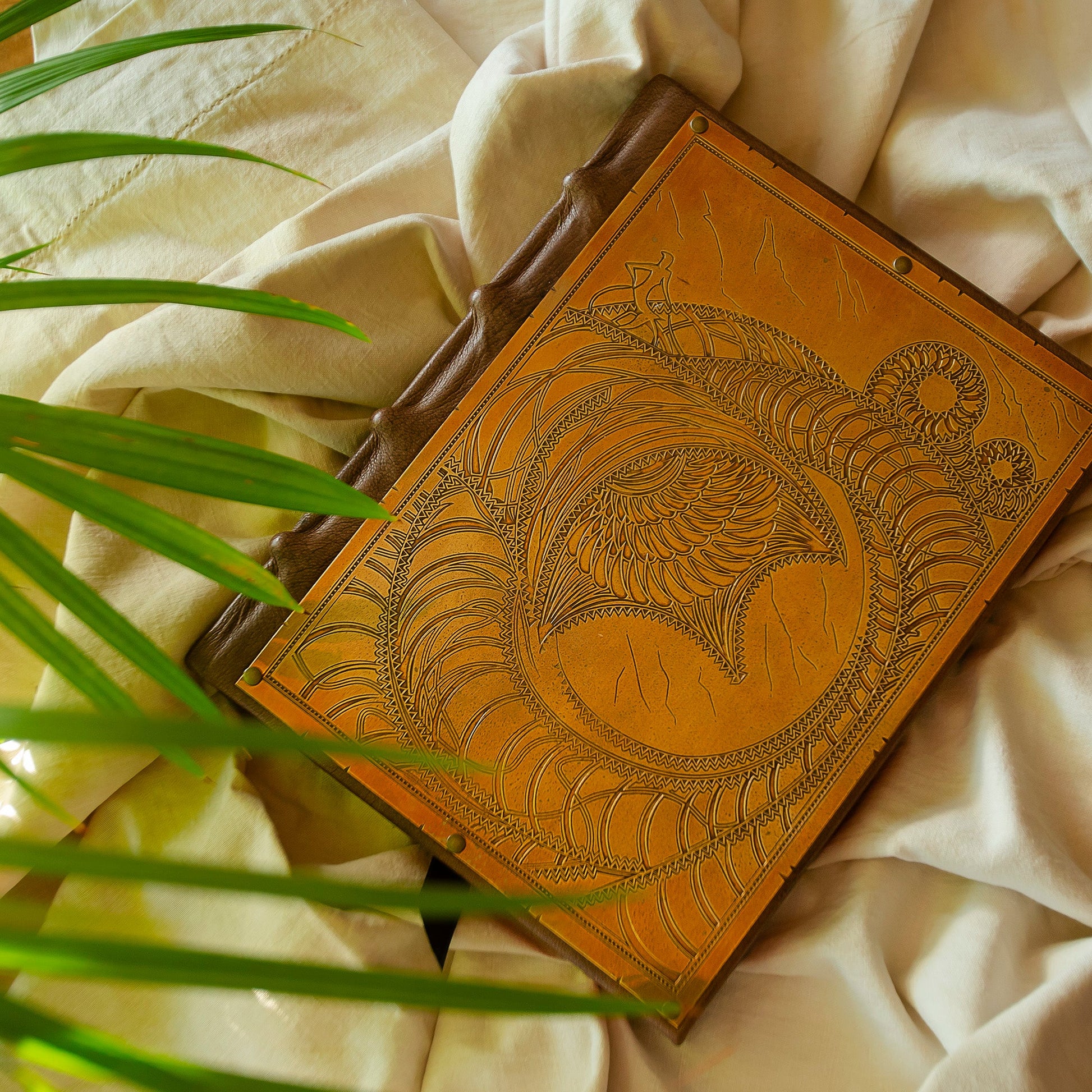 Dune: Core Rulebook Imperial Limited Edition (PRINT - EADR) Dune - Adventures in the Imperium Modiphius Entertainment 