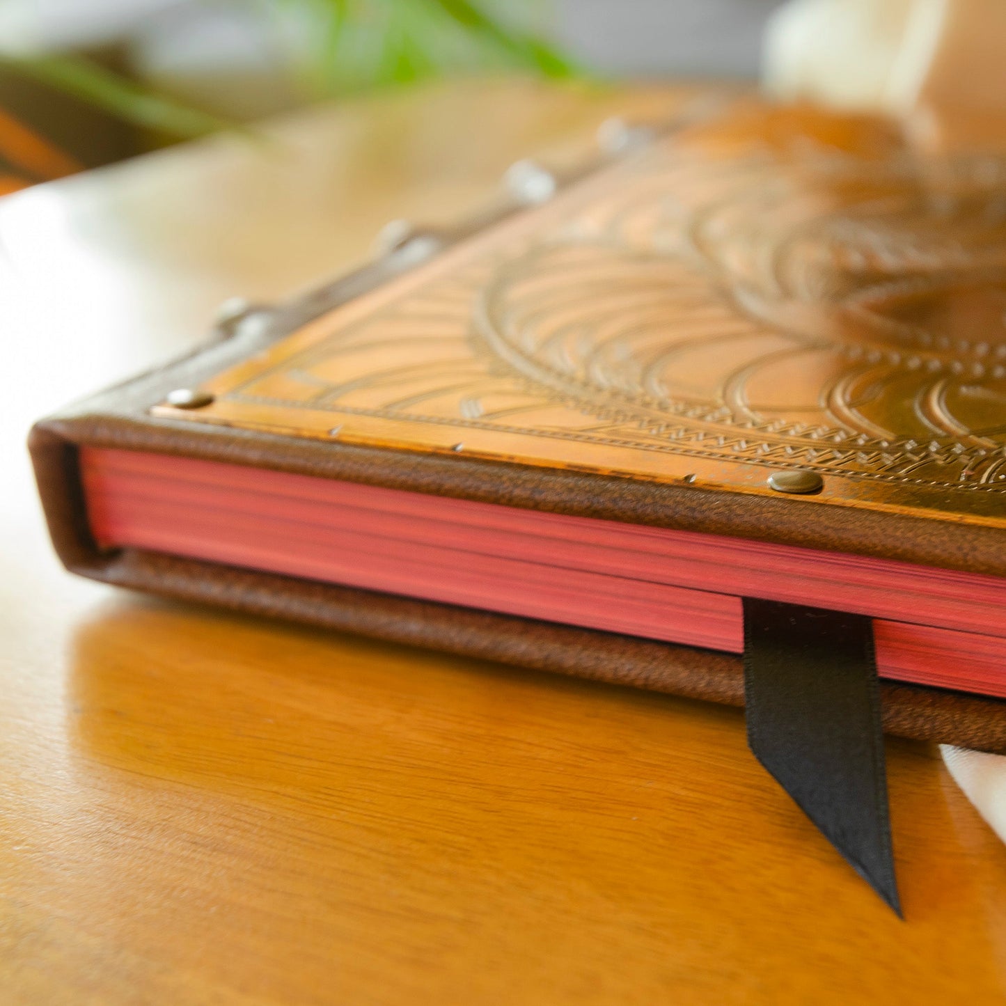 Dune: Core Rulebook Imperial Limited Edition (PRINT - EADR) Dune - Adventures in the Imperium Modiphius Entertainment 