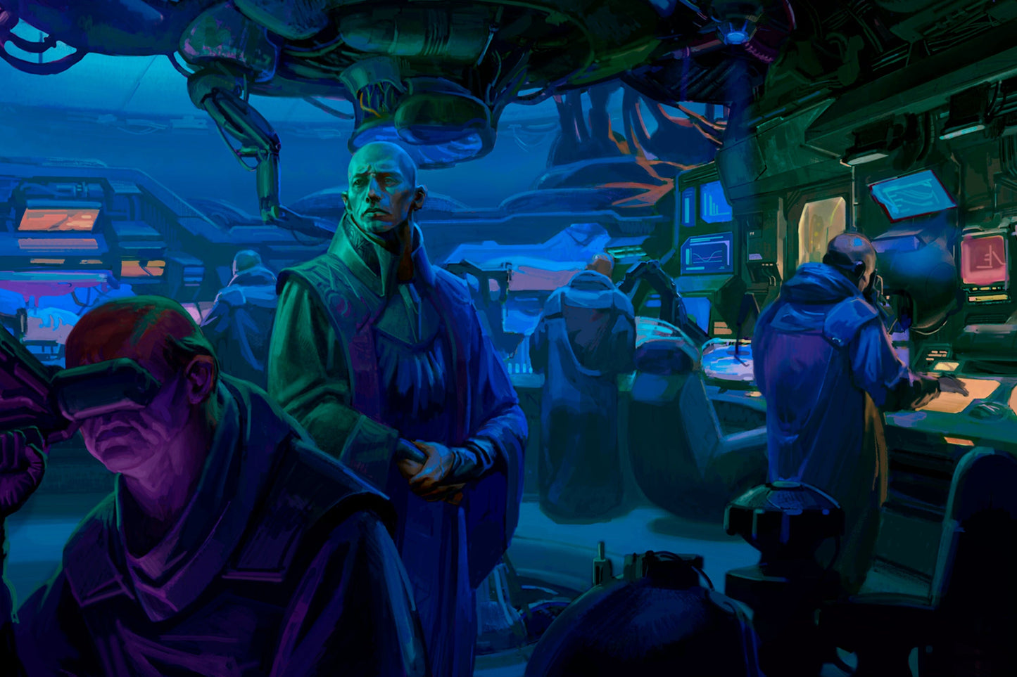 Dune: Power And Pawns: The Emperors Court (PDF) Dune - Adventures in the Imperium Modiphius Entertainment 