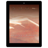 Dune: Shaitain's Bargain (PDF) Dune - Adventures in the Imperium Modiphius Entertainment 