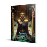Dune: The Great Game: Houses of the Landsraad (PRINT) Dune - Adventures in the Imperium Modiphius Entertainment 