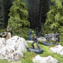 Elder Scrolls: Call to Arms - Adventurer Delvers The Elder Scrolls: Call to Arms Modiphius Entertainment 