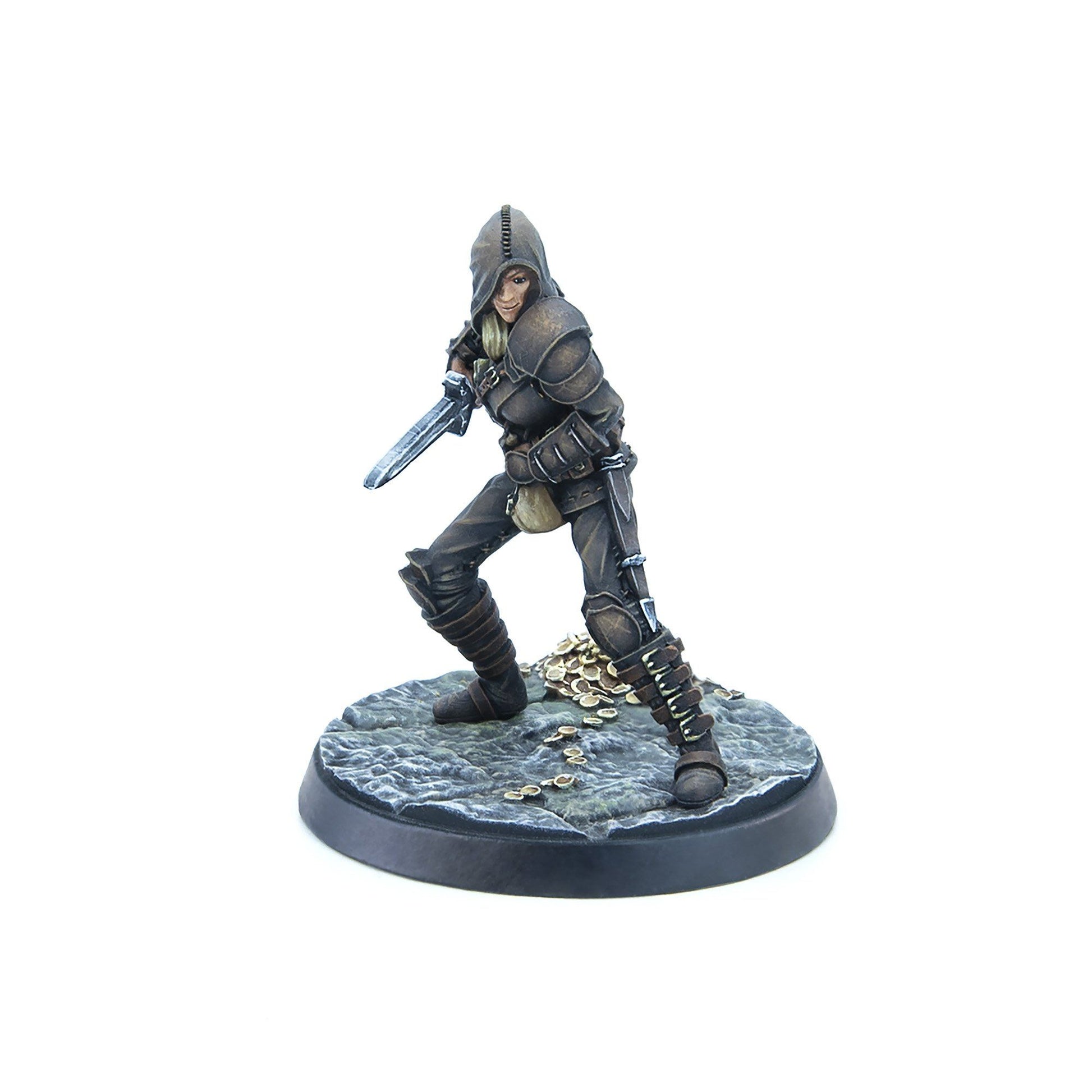 Elder Scrolls: Call to Arms - Adventurer Delvers The Elder Scrolls: Call to Arms Modiphius Entertainment 