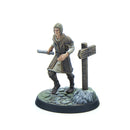 Elder Scrolls: Call to Arms - Adventurer Wanderers The Elder Scrolls: Call to Arms Modiphius Entertainment 