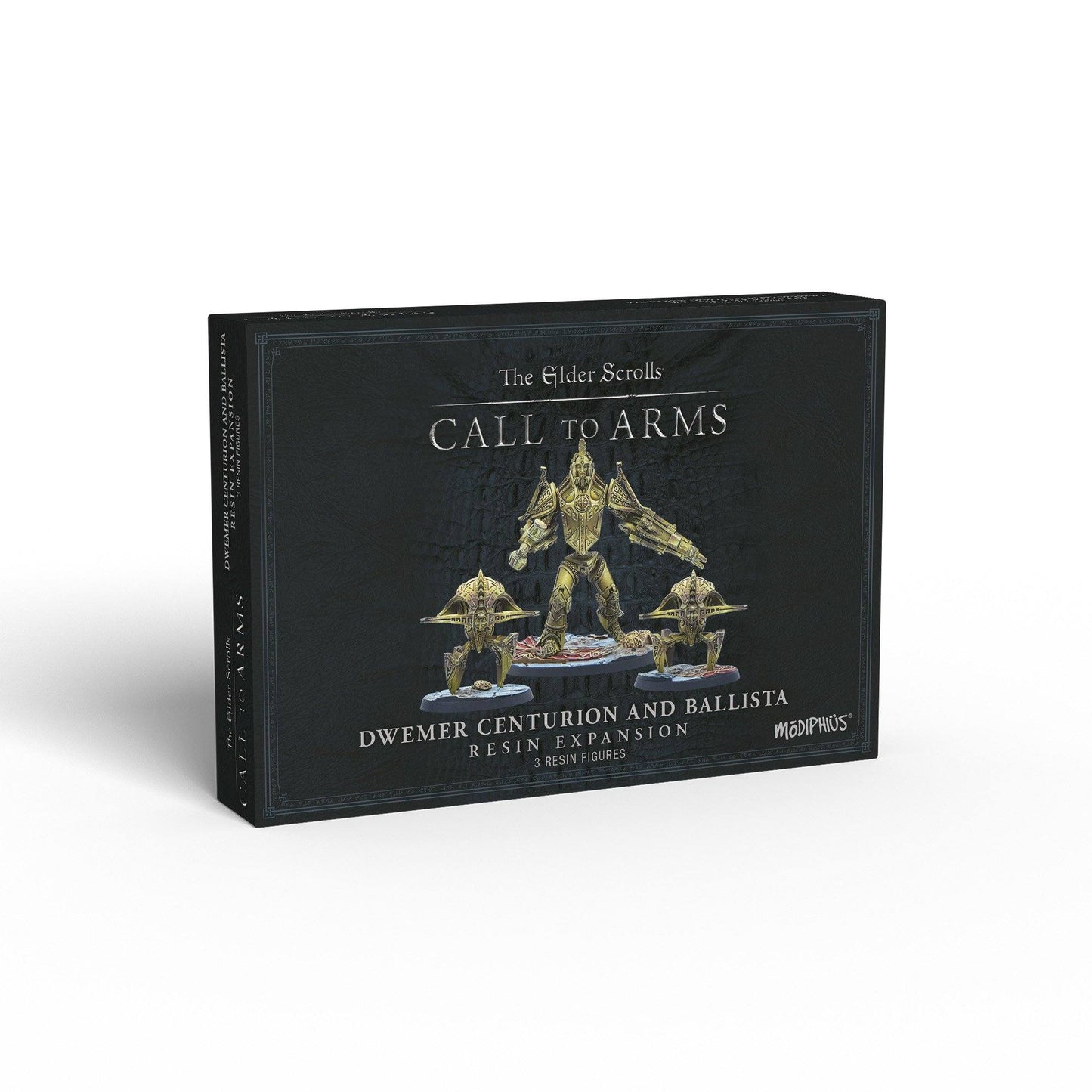 Elder Scrolls: Call to Arms - Chapter 2 Bundle 1 Elder Scrolls Call to Arms Modiphius Entertainment 
