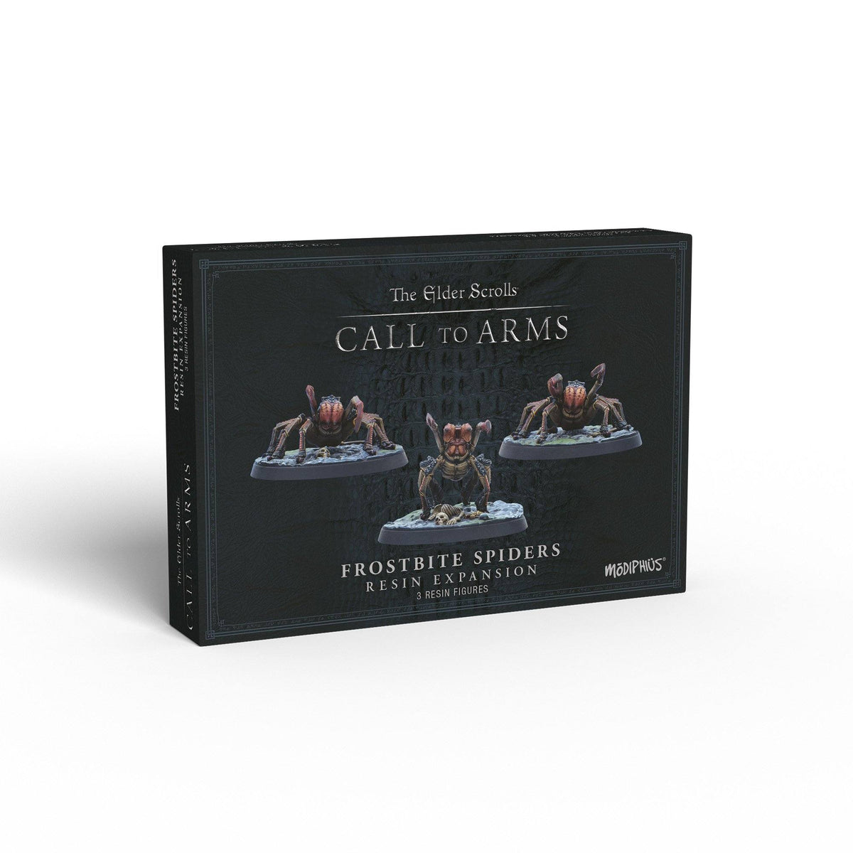 The Elder Scrolls: Call to Arms | Board Game | BoardGameGeek