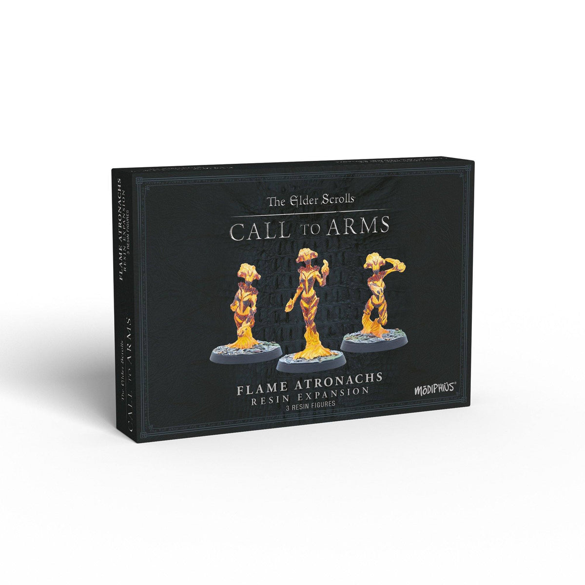 The Elder Scrolls: Call to Arms - Skeleton Horde