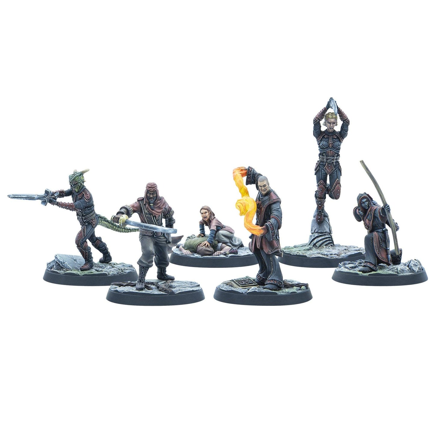 Elder Scrolls: Call to Arms - Chapter 2 Steam and Shadow Bundle Elder Scrolls Call to Arms Modiphius Entertainment 