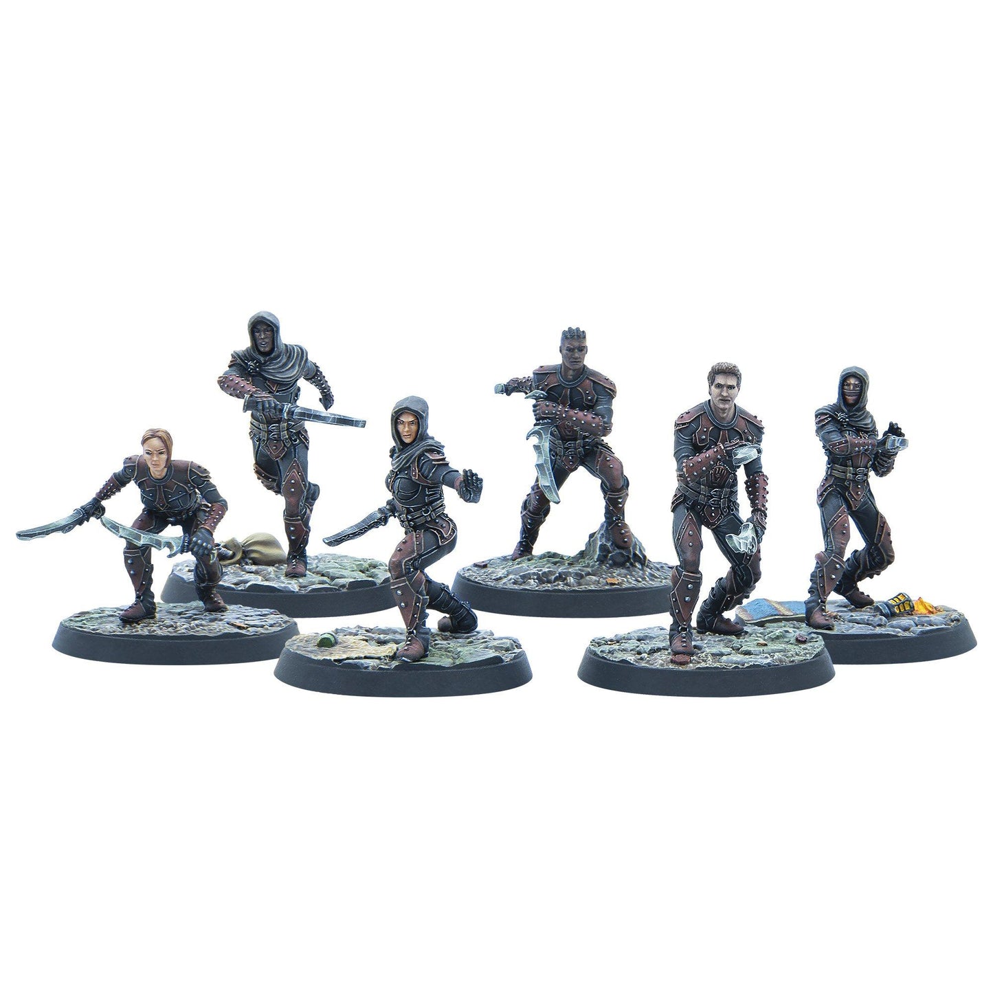 Elder Scrolls: Call to Arms - Chapter 2 Steam and Shadow Bundle Elder Scrolls Call to Arms Modiphius Entertainment 