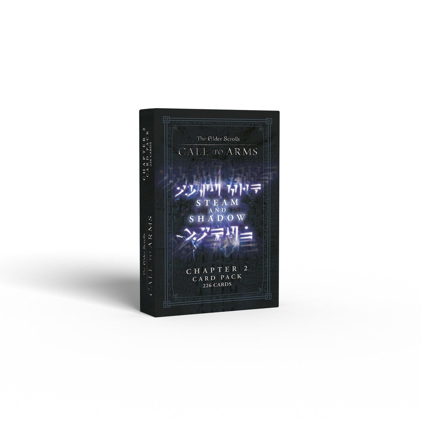 Elder Scrolls Call to Arms - Chapter Two Card Pack Elder Scrolls Call to Arms Modiphius Entertainment 