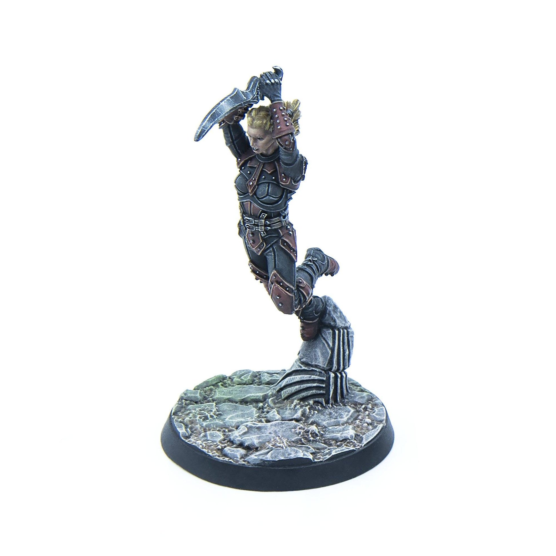 Elder Scrolls: Call to Arms - Council of the Dark Brotherhood The Elder Scrolls: Call to Arms Modiphius Entertainment 