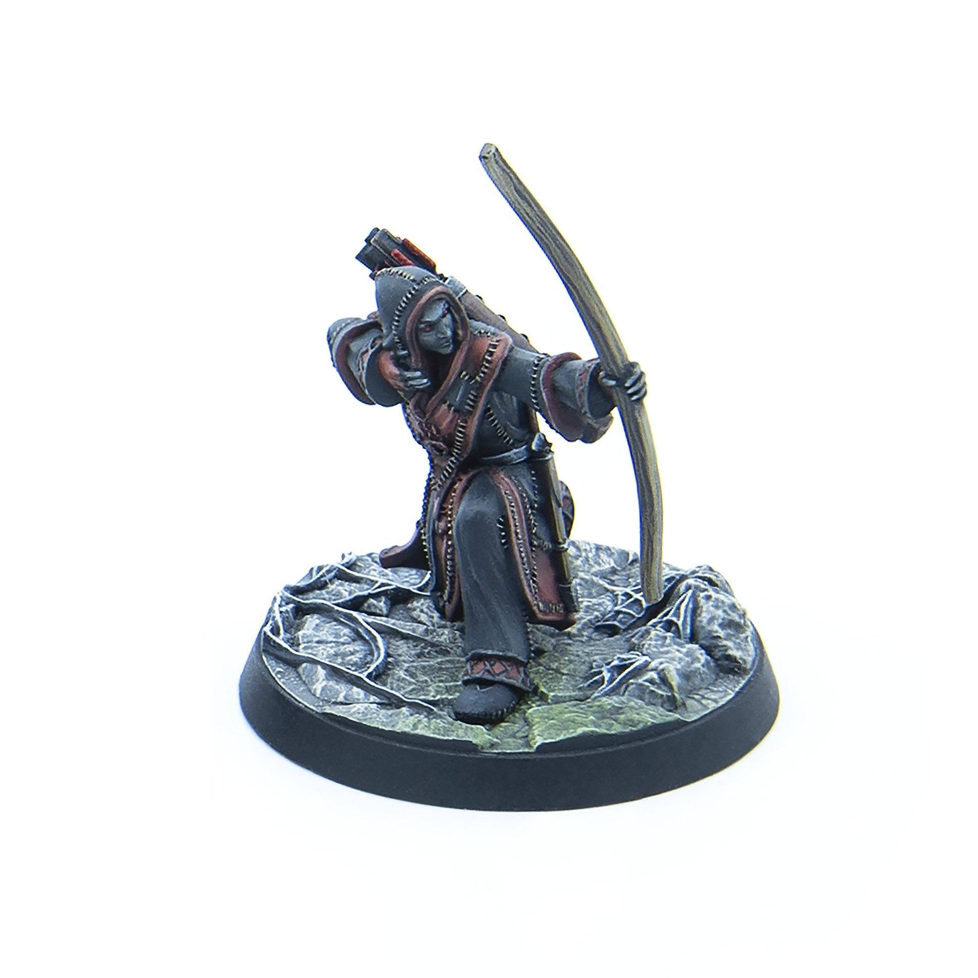 Elder Scrolls: Call to Arms - Council of the Dark Brotherhood The Elder Scrolls: Call to Arms Modiphius Entertainment 