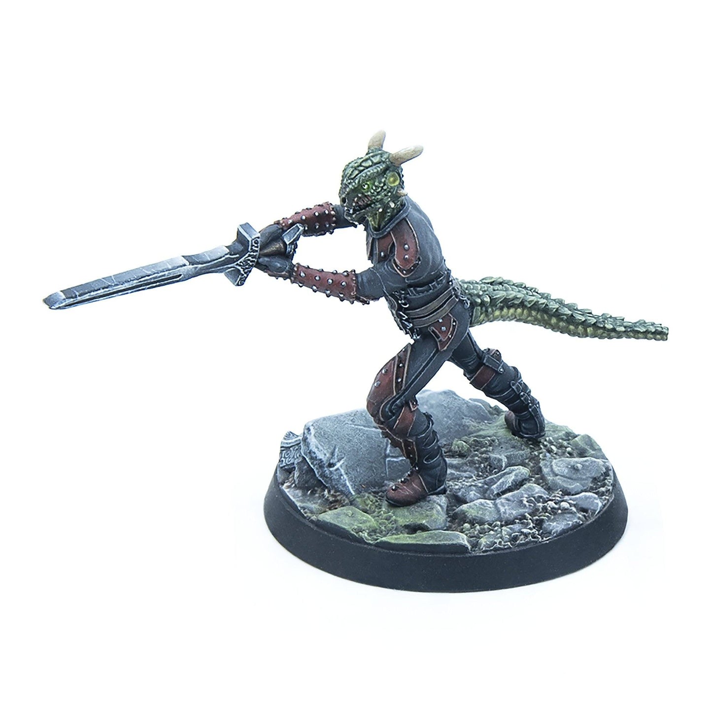 Elder Scrolls: Call to Arms - Council of the Dark Brotherhood The Elder Scrolls: Call to Arms Modiphius Entertainment 