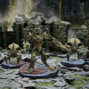 Elder Scrolls: Call to Arms - Dwemer Centurion and Ballista Elder Scrolls Call to Arms Modiphius Entertainment 