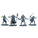 Elder Scrolls: Call to Arms: Online Character Pack Elder Scrolls Call to Arms Modiphius Entertainment 