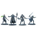 Elder Scrolls: Call to Arms: Online Character Pack Elder Scrolls Call to Arms Modiphius Entertainment 