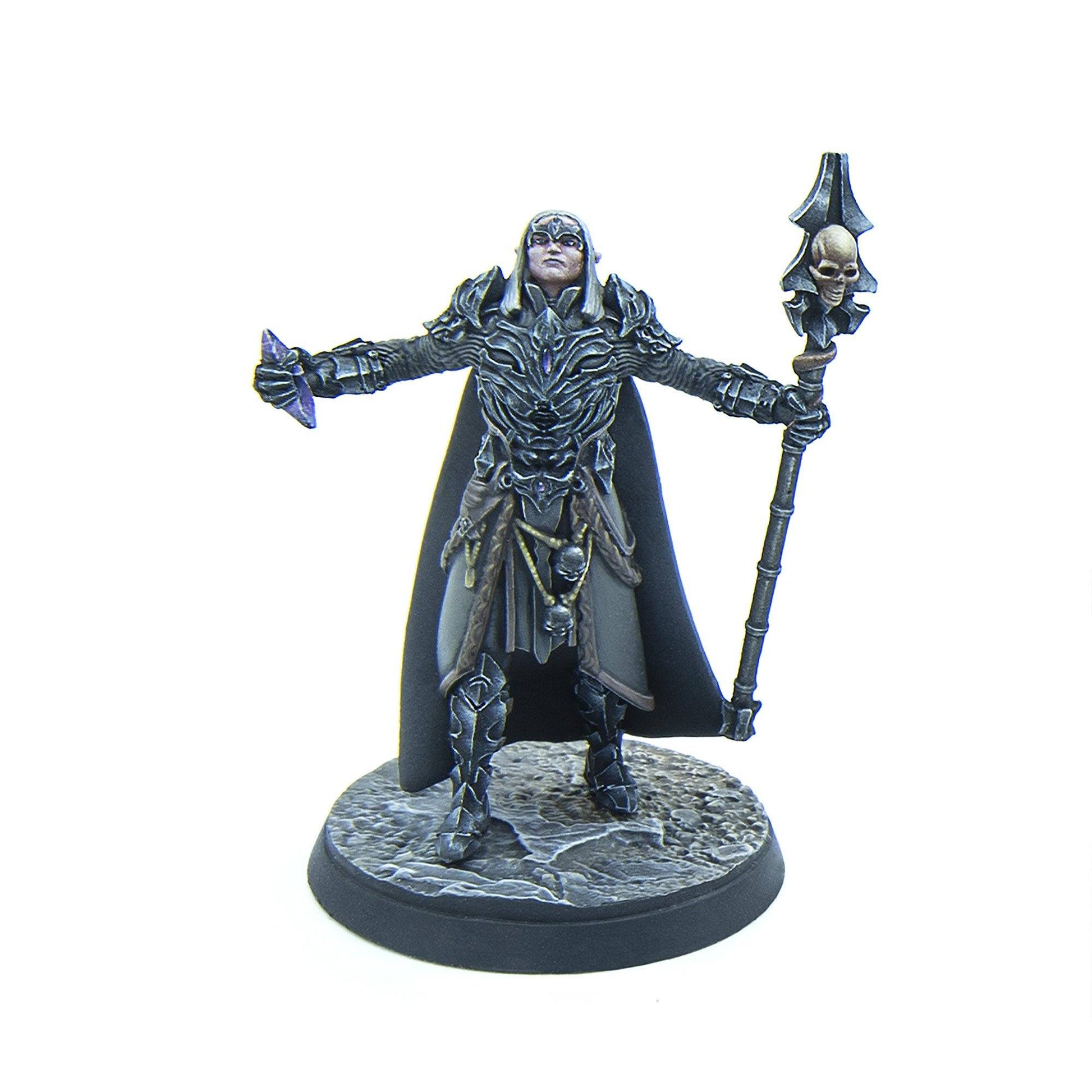 Elder Scrolls: Call to Arms: Online Character Pack Elder Scrolls Call to Arms Modiphius Entertainment 