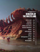 Fallout: The Roleplaying Game Core Rulebook PDF Fallout RPG Modiphius Entertainment 