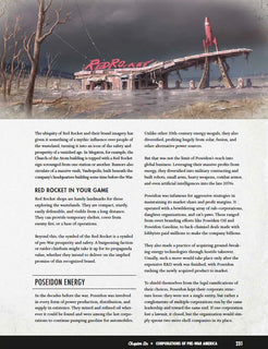 Fallout RPG Core Rulebook PDF – Modiphius Entertainment