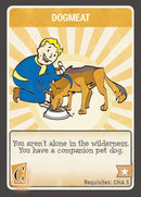 Fallout: The Roleplaying Game Perk Cards Fallout RPG Modiphius Entertainment 