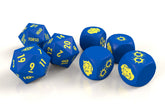 Fallout: The Roleplaying Game Player Bundle Fallout RPG Modiphius Entertainment 