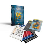 Fallout: The Roleplaying Game Starter Set Fallout RPG Modiphius Entertainment 