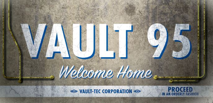 Fallout: The Roleplaying Game Starter Set - PDF Fallout RPG Modiphius Entertainment 