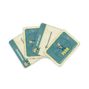 Fallout: Wasteland Warfare - Accessories: Forged in the Fire Rules Expansion Fallout: Wasteland Warfare Modiphius Entertainment 