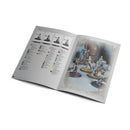 Fallout: Wasteland Warfare - Accessories: Forged in the Fire Rules Expansion Fallout: Wasteland Warfare Modiphius Entertainment 