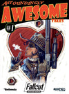 Fallout: Wasteland Warfare Astoundingly Awesome Tales: Chapter 1 PDF Fallout: Wasteland Warfare Modiphius Entertainment 