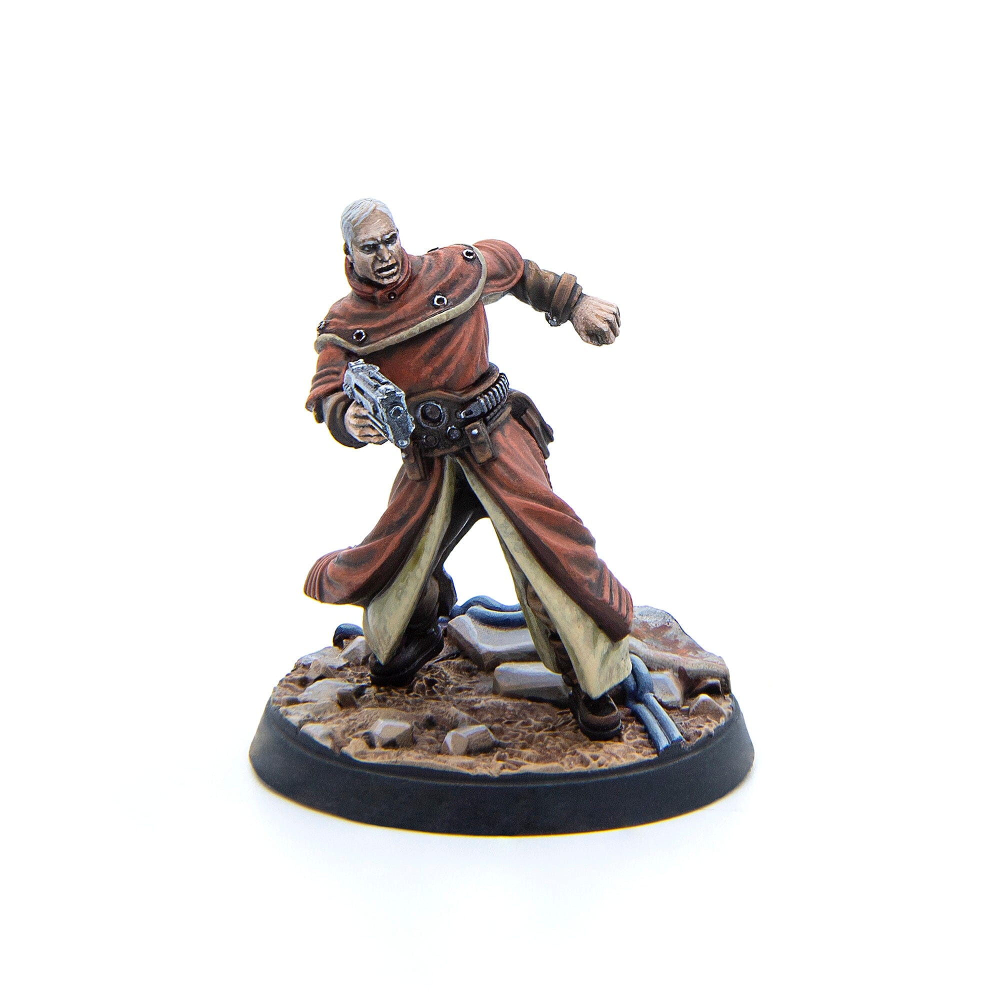 Fallout: Wasteland Warfare - Brotherhood of Steel: Citadel Command ...
