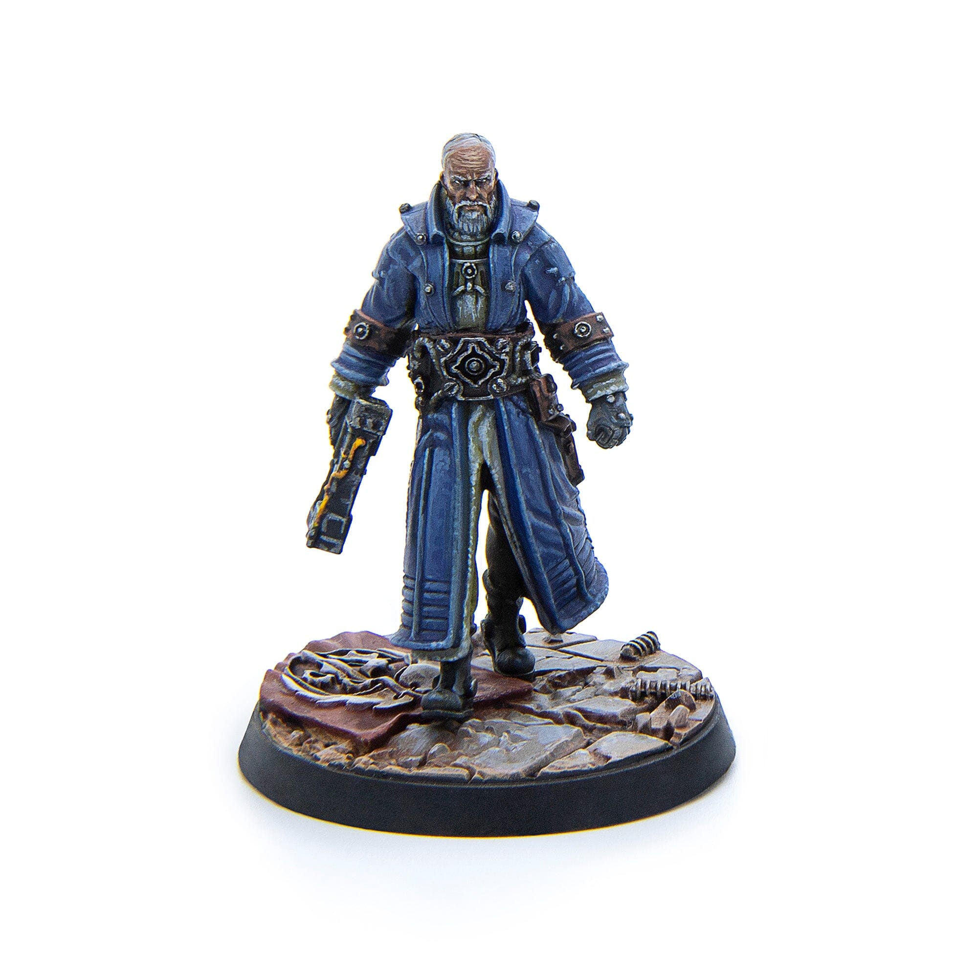 Fallout: Wasteland Warfare - Brotherhood of Steel: Citadel Command ...