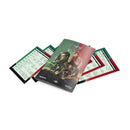 Fallout: Wasteland Warfare - Capital Rules Expansion Fallout: Wasteland Warfare Modiphius Entertainment 