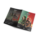 Fallout: Wasteland Warfare - Capital Rules Expansion Fallout: Wasteland Warfare Modiphius Entertainment 