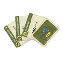 Fallout: Wasteland Warfare - Capital Rules Expansion Fallout: Wasteland Warfare Modiphius Entertainment 