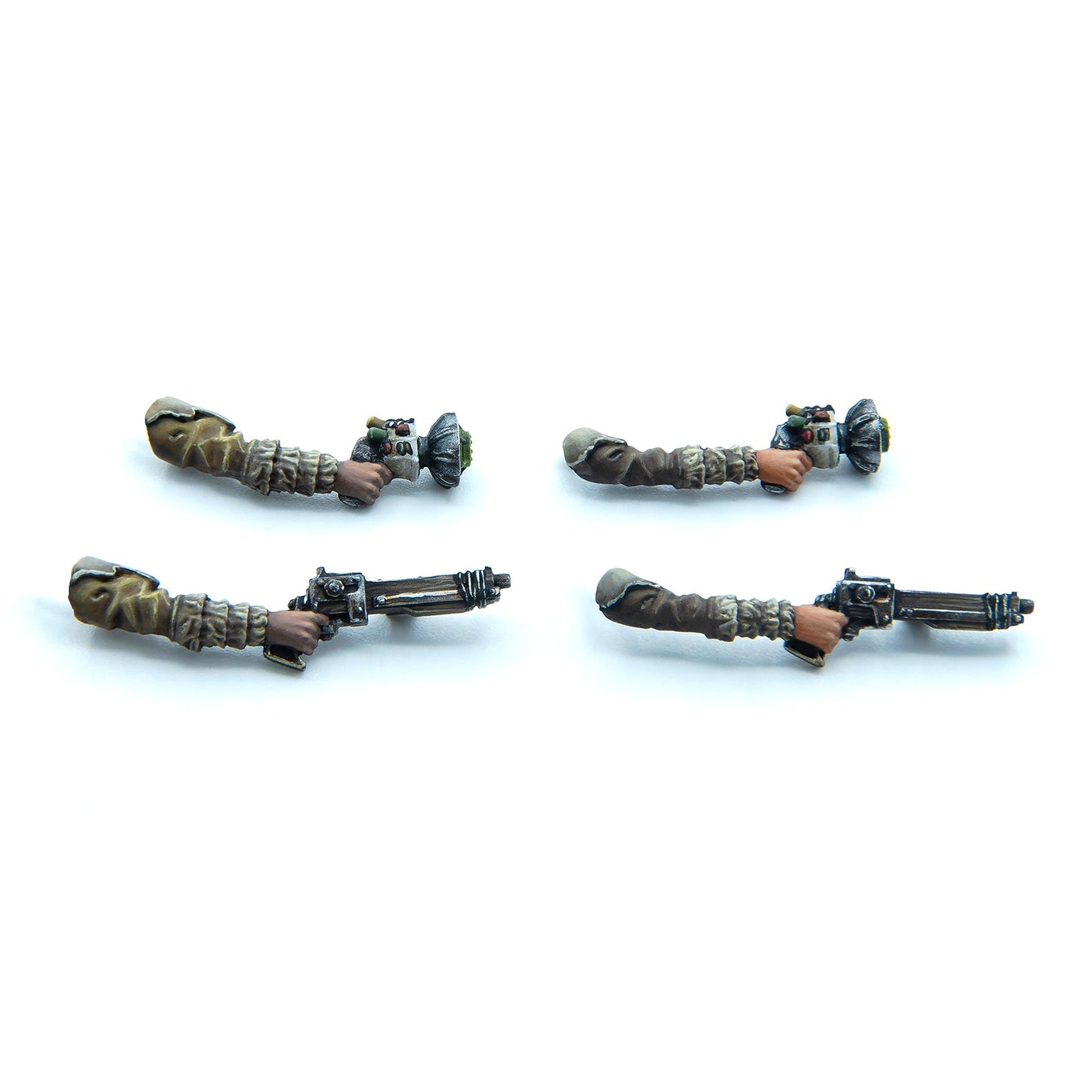 Fallout: Wasteland Warfare - Children of Atom : Zealot Congregation Fallout: Wasteland Warfare Modiphius Entertainment 