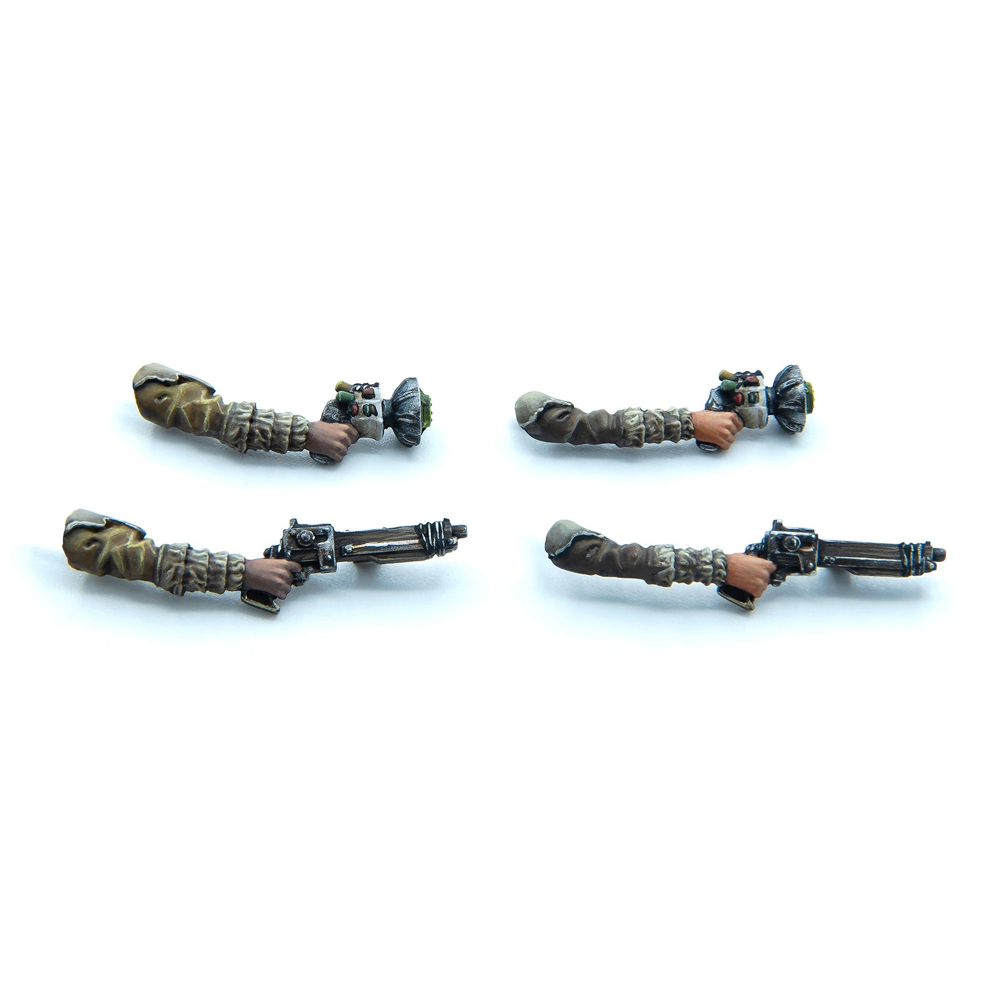 Fallout: Wasteland Warfare - Children of Atom : Zealot Congregation Fallout: Wasteland Warfare Modiphius Entertainment 