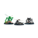 Fallout: Wasteland Warfare - Creatures: Blood Bugs Fallout: Wasteland Warfare Modiphius Entertainment 